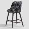 Geller Counter Height Barstool In Geometric - Threshold⢠2 Geller Counter Height Barstool In Geometric - Threshold⢠-Furniture Supplies Store GUEST 44ec22c2 1cd1 4995 9af1 c6e11278a12c