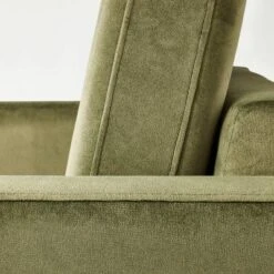 Bellfield Fully Upholstered Accent Chair - Threshold™ Designed With Studio McGee -Furniture Supplies Store GUEST 45635281 becc 4672 a03a 4f179a75b10f