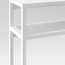 Warwick Narrow Console Table - Threshold™ -Furniture Supplies Store GUEST 45cabc69 55d2 4af4 86be 1927b4a9dc63