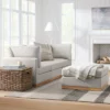 Woodland Hills Modular Sectional Ottoman Light Gray - Threshold™ Designed With Studio McGee 2 Woodland Hills Modular Sectional Ottoman Light Gray - Threshold™ Designed With Studio McGee -Furniture Supplies Store GUEST 462c0a0d 6840 4c35 ae7f 8f4a1d980a08 1