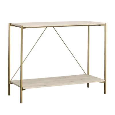 Elowen Console Table With Drawer - Threshold™ 4 Elowen Console Table With Drawer - Threshold™ - Image 2