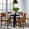 Sunnyvale Woven Dining Chair Natural - Threshold™ Designed With Studio McGee 2 Sunnyvale Woven Dining Chair Natural - Threshold™ Designed With Studio McGee -Furniture Supplies Store GUEST 48ff9597 0427 4fef 9b20 62177c77112d