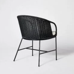 2pc Westcliff Seagrass Dining Chairs - Threshold™ Designed With Studio McGee 12 2pc Westcliff Seagrass Dining Chairs - Threshold™ Designed With Studio McGee -Furniture Supplies Store GUEST 49266479 681d 41b8 b041 bfd62e92f16a