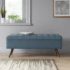 Arthur Tufted Storage Bench - Threshold™ -Furniture Supplies Store GUEST 49f39f4b 2fdb 4f17 b335 4a54c50bbd87