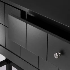 Henrieville Console Table - Threshold™ Designed With Studio McGee -Furniture Supplies Store GUEST 4a56acae b721 4ca4 bf55 9e3d6d612752