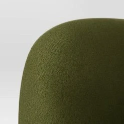 Gladden Rounded Back Anywhere Chair Dark Green - Threshold™ -Furniture Supplies Store GUEST 4a7ce625 2c72 407a 851f 607a3089eeb8
