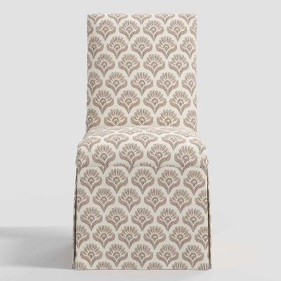 Logan Dining Chair Slipcover - Threshold™ 3 Logan Dining Chair Slipcover - Threshold™