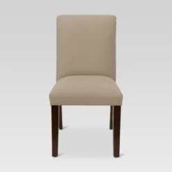 Parsons Dining Chair - Threshold 30 Parsons Dining Chair - Threshold -Furniture Supplies Store GUEST 4c42c06f 9a93 4ddb 87d2 31151ae8b2c8
