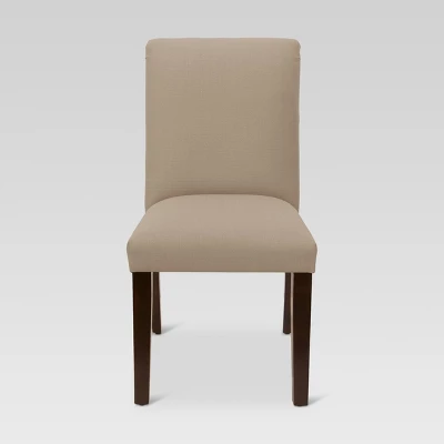 Parsons Dining Chair - Threshold 11 Parsons Dining Chair - Threshold - Image 10