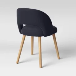 Galles Mid-Century Upholstered Dining Chair - Threshold™ 8 Galles Mid-Century Upholstered Dining Chair - Threshold™ -Furniture Supplies Store GUEST 4c9c6c8f a68e 4959 8750 194ab48cb7ef