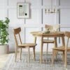 Astrid Mid-Century Dining Chairs - Threshold™ 1 Astrid Mid-Century Dining Chairs - Threshold™ -Furniture Supplies Store GUEST 4e93099d a0ab 48c2 a378 d33f095f4939