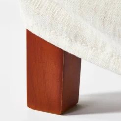 Upholstered Dining Chair Cream - Threshold™ Designed With Studio McGee 13 Upholstered Dining Chair Cream - Threshold™ Designed With Studio McGee -Furniture Supplies Store GUEST 4fc203b7 e8f1 4005 bb93 7dfbf27d32b8