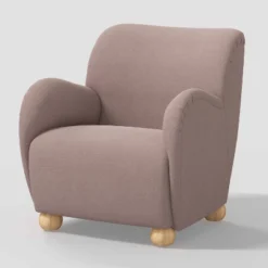 Rumi Armchair In Linen - Threshold™ 24 Rumi Armchair In Linen - Threshold™ -Furniture Supplies Store GUEST 5004f616 ca05 4ac0 a5f4 b3f3369eb347