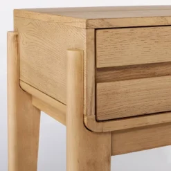 Herriman Wooden Console Table With Drawers - Threshold™ Designed With Studio McGee -Furniture Supplies Store GUEST 5522f8bd 45b2 4098 8114 e7d4d43781a0