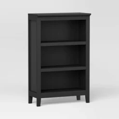 48" Carson 3 Shelf Bookcase - Threshold™ -Furniture Supplies Store GUEST 56d0b414 f394 4e14 86fc 1bd5c501b528