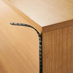 Thousand Oaks Wood Scalloped TV Stand For TVs Up To 60" - Threshold™ Designed With Studio McGee 15 Thousand Oaks Wood Scalloped TV Stand For TVs Up To 60" - Threshold™ Designed With Studio McGee -Furniture Supplies Store GUEST 57098cfe 6950 4ef5 9ae5 f15581183d33