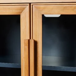 32" Kennington 2 Door Cabinet - Threshold™ Designed With Studio McGee 9 32" Kennington 2 Door Cabinet - Threshold™ Designed With Studio McGee -Furniture Supplies Store GUEST 583e2247 8ffa 4fa4 b23f a0f82fc09b36