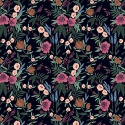 Geller Modern Counter Height Barstool In Botanical Grant Floral Ink - Threshold™ 12 Geller Modern Counter Height Barstool In Botanical Grant Floral Ink - Threshold™ -Furniture Supplies Store GUEST 589f38b7 cc11 4281 a914 3cec9337f87c