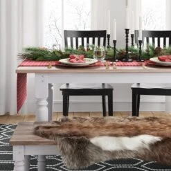 2pk Holden Slat Back Dining Chair Black - Threshold™ 11 2pk Holden Slat Back Dining Chair Black - Threshold™ -Furniture Supplies Store GUEST 592d4fa2 ec87 4867 892a c6b6ea8d8612