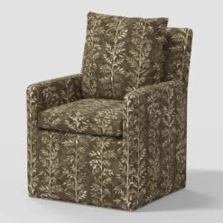 Pacific Ridge Pillowback Chair - Threshold™ Designed With Studio McGee -Furniture Supplies Store GUEST 5ae283a1 a438 4426 a4aa 1e9ea71745b9