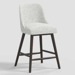 Geller Counter Height Barstool In Woven - Threshold™ -Furniture Supplies Store GUEST 5aeec055 602c 42cd a168 8faaa587fa03