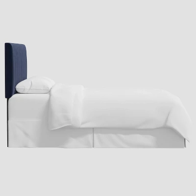 Lennon Headboard In Luxe Velvet - Threshold™ 4 Lennon Headboard In Luxe Velvet - Threshold™ - Image 2