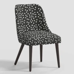 Geller Modern Dining Chair In Patterns - Threshold™ -Furniture Supplies Store GUEST 5dbac38f 4c9a 4e9c 81df e3638b97c294