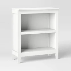 36" Carson 2 Shelf Bookcase - Threshold -Furniture Supplies Store GUEST 5ea67a85 f57f 4e88 80a9 02ea436f5957