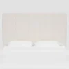 Halecrest Headboard In Boucle - Threshold™ Designed With Studio McGee -Furniture Supplies Store GUEST 60878145 2257 4af2 bfb7 30318ced9b79