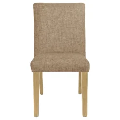 Parsons Dining Chair - Threshold 32 Parsons Dining Chair - Threshold -Furniture Supplies Store GUEST 615ab366 4c59 4aae b7ce 7bf6a31a533b