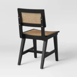 Tormod Backed Cane Dining Chair - Threshold™ -Furniture Supplies Store GUEST 63ba44ba 93a3 4132 bb05 5be6e95ab1e6