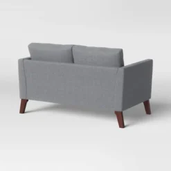 Middlefield Loveseat - Threshold™ -Furniture Supplies Store GUEST 647e1464 74d4 4920 a464 60793e4dfaad