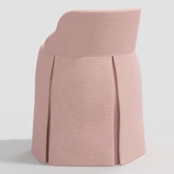 Quin Vanity Chair Linen - Threshold™ -Furniture Supplies Store GUEST 6691150e 6d5e 4797 bbb2 7f8c004a6203