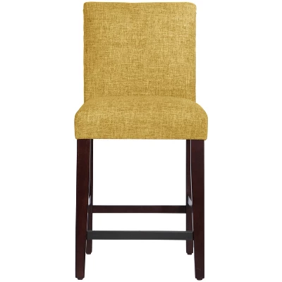 Parsons Counter Height Barstool - Threshold 14 Parsons Counter Height Barstool - Threshold - Image 12
