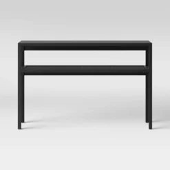 Warwick Narrow Console Table - Threshold™ -Furniture Supplies Store GUEST 684a4b5f ed24 4bd4 8327 62c6fd06cb16