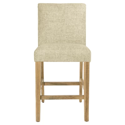 Parsons Counter Height Barstool - Threshold 7 Parsons Counter Height Barstool - Threshold - Image 5