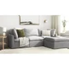 4pc Allandale Modular Sectional Sofa Set Gray - Threshold™ -Furniture Supplies Store GUEST 69714798 4625 4106 9b2f 1005c4af1b39