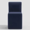 Cora Dining Chair In Luxe Velvet - Threshold™
