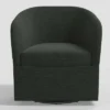 Rhea Swivel Chair In Linen - Threshold™ 2 Rhea Swivel Chair In Linen - Threshold™ -Furniture Supplies Store GUEST 6e909eb5 120c 4896 b4a4 3cfe621b8a9e