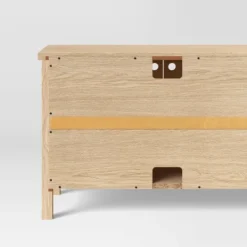 Livingstone Planked TV Stand For TVs Up To 69" Natural - Threshold™ 9 Livingstone Planked TV Stand For TVs Up To 69" Natural - Threshold™ -Furniture Supplies Store GUEST 707035dd 3590 49f2 92b4 e9e2c4d536a9