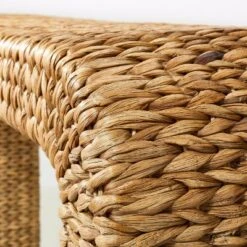 Shiffer Console Table Brown - Threshold™ Designed With Studio McGee -Furniture Supplies Store GUEST 70e89c70 7953 4d5e 8cbf 9fa0b15f988c