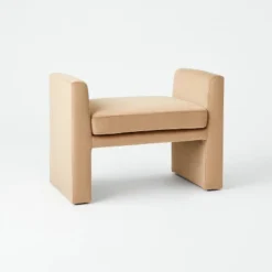 Vernon Ottoman - Threshold™ Designed With Studio McGee -Furniture Supplies Store GUEST 713c40bc 80dc 48c0 bf9e 52265da3aaa8