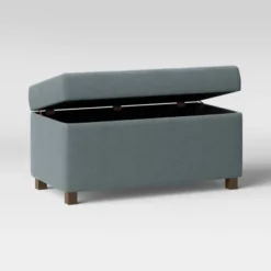 Essex Double Storage Ottoman - Threshold™ 12 Essex Double Storage Ottoman - Threshold™ -Furniture Supplies Store GUEST 72597eda 51a0 483f 866b 53d3b4a2bdb9