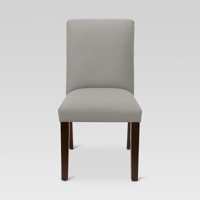 Parsons Dining Chair - Threshold 10 Parsons Dining Chair - Threshold - Image 9