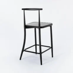 Northwood Metal Cafe Counter Height Barstool Black - Threshold™ Designed With Studio McGee 10 Northwood Metal Cafe Counter Height Barstool Black - Threshold™ Designed With Studio McGee -Furniture Supplies Store GUEST 745cacb9 8272 4ec8 9b04 705f62aab818