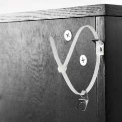 Marvale Bookcase With Drawer - Threshold™ Designed With Studio McGee -Furniture Supplies Store GUEST 779603d1 9006 4395 a66a ad936d411382