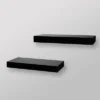 Set Of 2 16" Wood Ledge Wall Shelf - Threshold™ 2 Set Of 2 16" Wood Ledge Wall Shelf - Threshold™ -Furniture Supplies Store GUEST 786bb85f 6197 472d 842d 71e64f1ae7fe