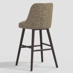 Geller Modern Textured Linen Counter Height Barstool - Threshold™ 18 Geller Modern Textured Linen Counter Height Barstool - Threshold™ -Furniture Supplies Store GUEST 7cb9dc23 f702 4355 a8f5 dce266f851bd