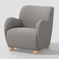 Rumi Armchair In Linen - Threshold™ 23 Rumi Armchair In Linen - Threshold™ -Furniture Supplies Store GUEST 84b026c9 cff7 4fa5 a2f2 b8563c809d81