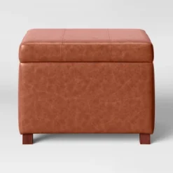 Essex Single Storage Ottoman - Threshold™ -Furniture Supplies Store GUEST 85a59bd9 b16a 4ae9 9020 e8d21d3b3dac